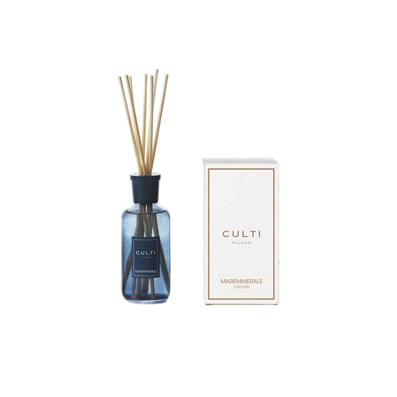 Диффузор Stile Colours Blue "Mareminerale" Culti Milano