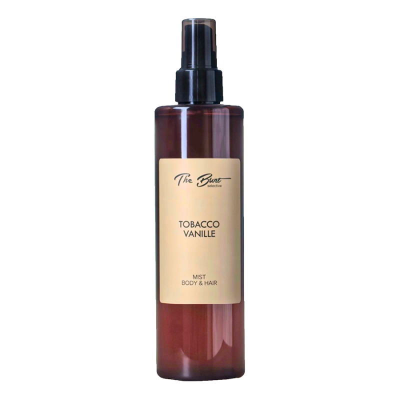 Мист для тела Tobacco Vanille The Bunt